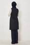 Waist-Cinching Vest 46688 - 4