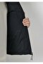 M0110744 Hooded Inflatable Men's Vest Black - 7