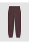 Lcw Kids Brown Printed Boys' Jogger Sweatpants - 4