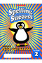 Spelling Success: Class 2