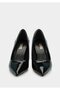 Black Women's Stiletto - 3