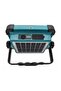 Multifunctional Rechargeable LED Work Light with Solar Charging, 4 Brightness Modes & Large Battery - 8