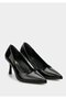 Black Women's Stiletto - 2