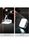 10W Rechargeable Camping Lantern, Solar Panel LED Light for Hiking, Emergency & Outdoor Use - 4