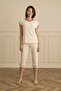 18332 Women's Short Pajama Set - 2