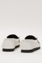 Women's Light Sole Comfortable Ballerinas White - 7