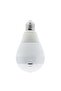 v380 Bulb Light Wireless Panoramic IP Camera - 3
