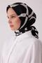 Twi̇ll Silk Scarf 2027 Winter Season 4429D01-42