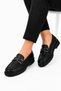 Orthopedic Women's Casual Shoes Black - 2