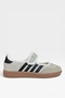 Orthopedic Banded Sports Women's Casual Shoes Beige