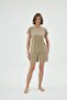 17043 Women's Shorts Set - 2