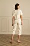 18298 Women's Short Pajama Set - 3
