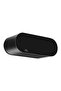 Table Clock HD WiFi Surveillance Camera Black - 4