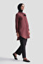Elastic Waist Trousers Black - 2