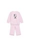 Ks3949-B I Dy Mi Jog Baby Tracksuit Set Pink - 5