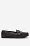 Women's Light Sole Comfortable Ballerinas Black