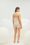 15948 Women's Thin Strap Shorts Set - 4
