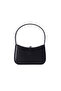 Yves Le 5 a 7 Mini Hobo Bag 710318-2R20W-1000 Women's Bag Black - 4