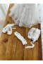 White Fairy Dress Set - 3
