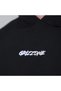 Oversize Hoodi (Black) - 3