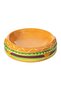 HAMBURGER TABAK 13 CM - 2