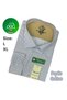Men's Striped Slim Fit Shirt Long Sleeve Cotton Classic Stylish Shirt - 2