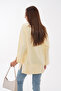 Oysho Tunic with Slits on the Sleeves and Skirt Cuffs - 5
