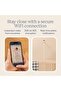 Pro Smart Baby Monitor & Wall Mount - 4