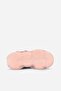 Girl's Sneakers Boots Pink Lace-Up Velcro Comfortable Casual Model - 5