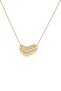 Steel Necklace 45cm
