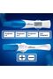 Clearblue Pregnancy Test Double-Check & Date Combo Pack, Result As Fast As One Minute (Visual Stick) & Tells You How Many Weeks (Digital Stick), 2 Tests (1 Digital, 1 Visual), Packaging May Vary - 3