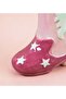 Ceramic Boot Mug Pink - 2