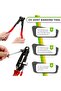 3Pcs Universal Auto CV Joint Boot Clamp Pliers Tool Set, Includes Banding with Cutter, CV Joint Boot - 6