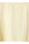 Lcw Kids Yellow Girls Soft Touch Shorts Set - 3