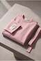 Oversize Long Comfortable Dress - 6