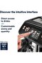 Cold Brew Coffee Machine ELETTA EXPLORE Fully Automatic Espresso Machine with 50+ Hot & Co - 6
