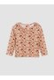 Timeless Clothing & Timeless Choices Floral Baby Girl Set - 4