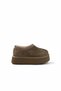 Regor Mink Suede Fur Boots