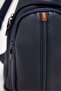 Men's Multi-Compartment Crossbody and Shoulder Bag - 6