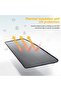 2PCS Car Side Window Sunshades, Magnetic Vehicle Front Window Shade Sunscreen, Mesh Auto Blocking Su - 4