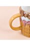 Ceramic Ice Cream Cone Mug - 2