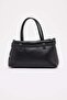 Women's Mini Bag with Accessories, Hand and Shoulder Bag - 6