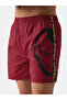 Red Marvel Boxers - 3