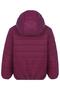 Basic 2-5 Years Old Coat - Claret Red - 4
