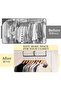 Space Saving Magic Hangers Black 26 Pack, Sturdy Plastic Closet Organizers & Storage, Smart Clothes - 4