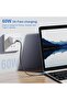 طقم كابل شحن متعدد المنافذ USB، صندوق محول USB C إلى لايتنينج، مجموعة تحويل من النوع C - 3