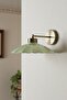 Risso Mint Flat Body Sconce Metal Rustic E27 Single Cafe Boutique Lamp Lighting - 4