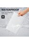 30 Pack Poly Bubble Mailers, White Self Seal Padded Envelopes, Waterproof Lightweight Shipping Bags - 3
