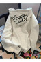 -Unisex Oversize Hooded Sweatshirt Printed Comfortable Fit 100% Cotton 01