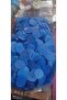 Blue Bag Stamp with 20 Grams of 2 cm Diameter - 4